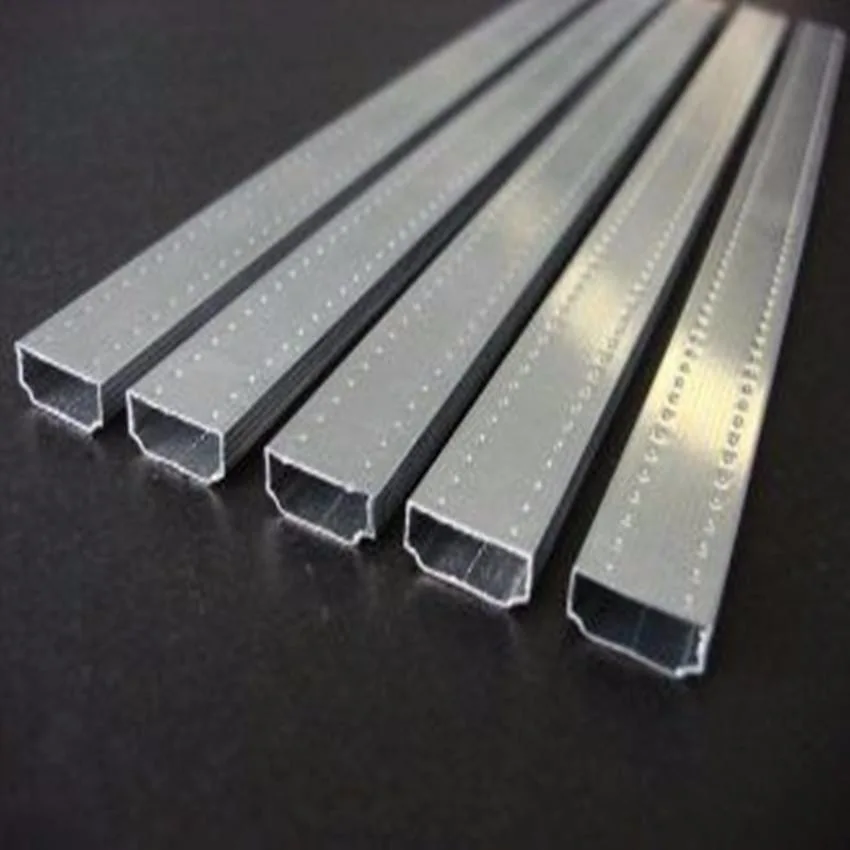 Product Name	Aluminium Spacer for Double Glass