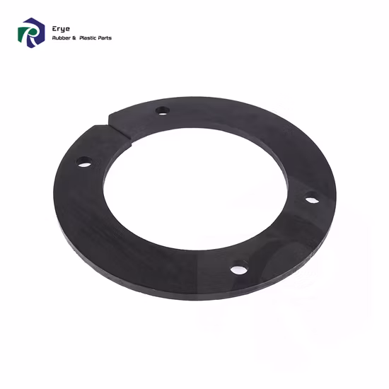 ODM 角型防水 PVC プラスチック スペーサー
