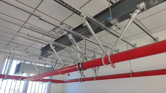 ステイワイヤーポールフープ pH400