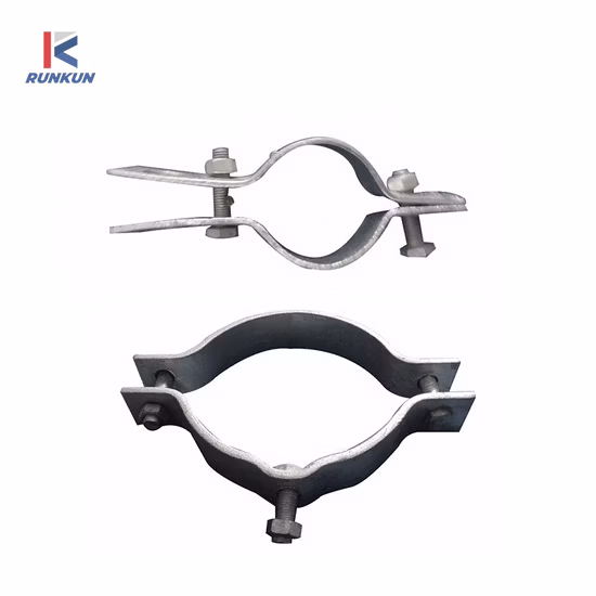 ステイワイヤーポールフープ pH125