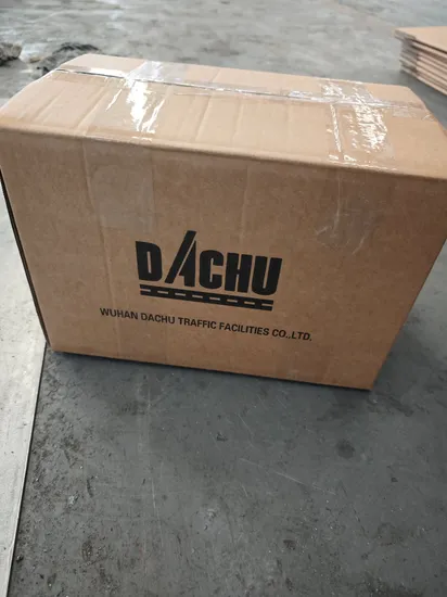 車両ハイウェイバリアガードレールハードウェアスペーサーブロック